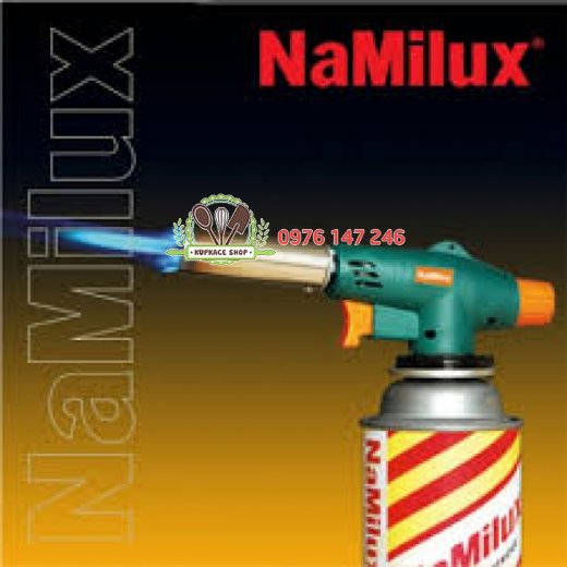 Đèn khò NaMilux