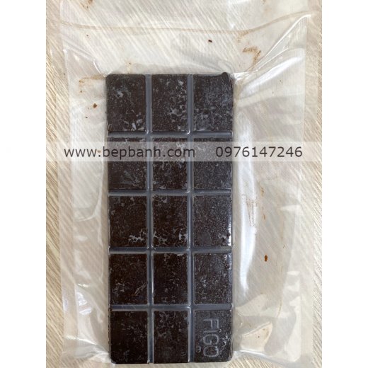 Chocolate 75% FIGO 200gr