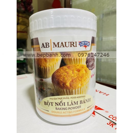 Bột nổi / baking powder Mauri 1 kg