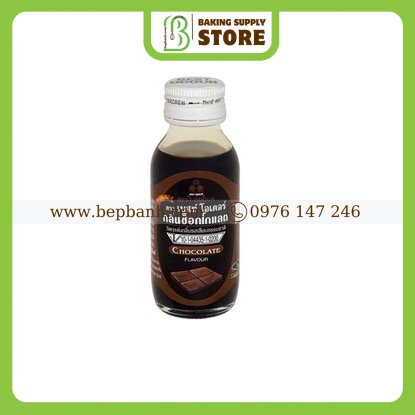 Hương Chocolate Best Odour 30ml