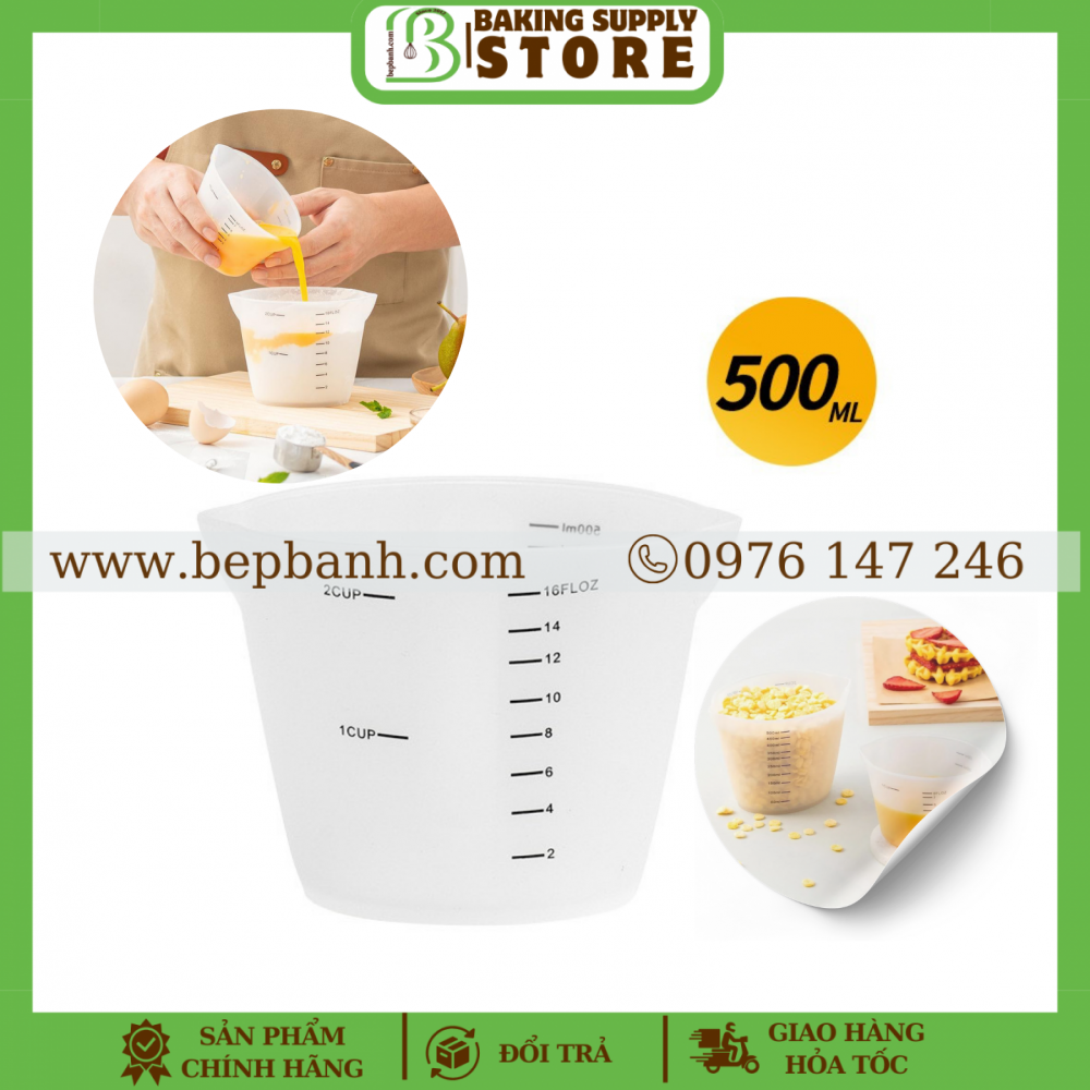 Ca silicon 500ml