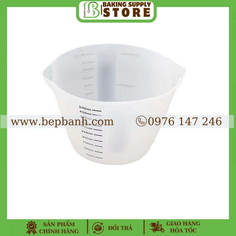 Ca silicon 500ml