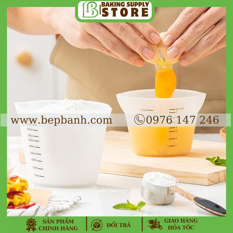 Ca silicon 500ml