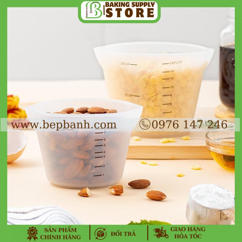 Ca silicon 500ml