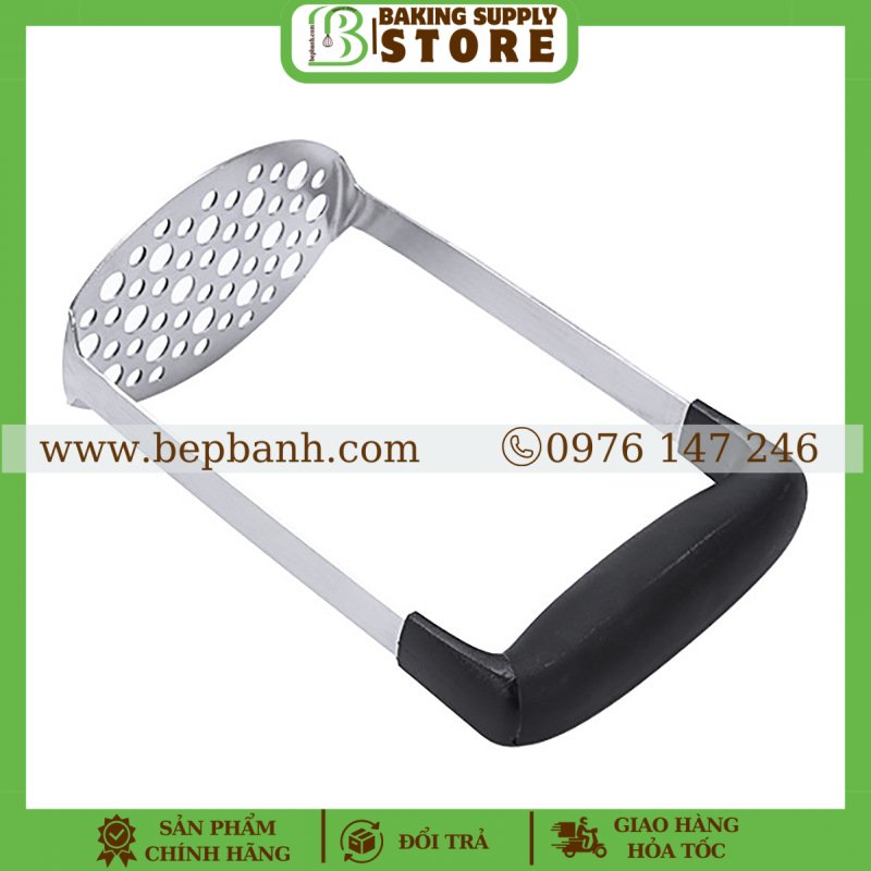 Dụng cụ dằm khoai tây