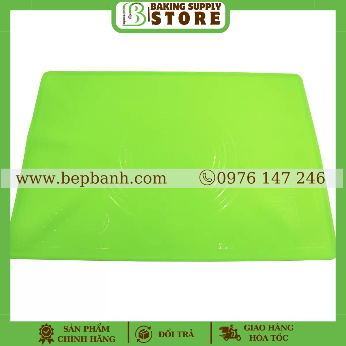 Tấm mat hấp 40x60
