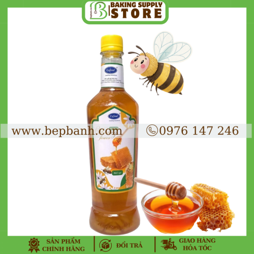 Mật ong Tam Đảo 860G