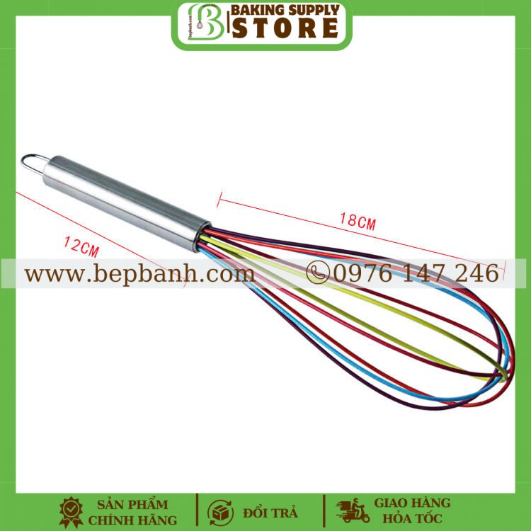 Phới lồng silicon