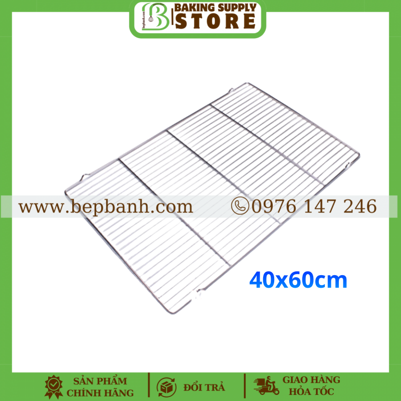 Rack hong bánh 40x60