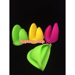 Bao tay silicon mỏ vịt