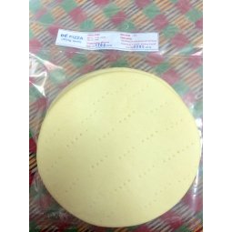 Đế pizza làm sẵn bịch 2 đế