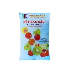Bột rau câu Konnyaku 22g