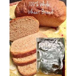Bột bánh mì nguyên cám Đức 1kg