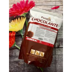 Bột chocolate nguyên chất Grand Place (không đường)