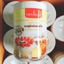 Bột nổi / Baking powder Bakers' choice Thái Lan
