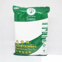 Bột gạo nếp Thái Lan 400gr