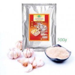 Bột tỏi / Garlic gói 500gr