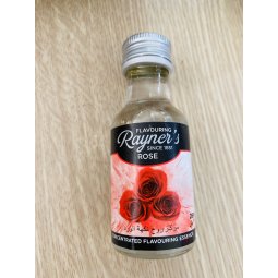 Hương Rayner's hoa hồng