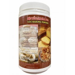 Bột nổi / Baking Powder UCC Bico 1kg