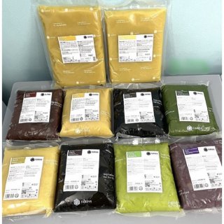 Nhân trung thu sên sẵn LUNA Farina 1 kg