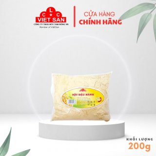 Bột đậu nành Việt San 200gr