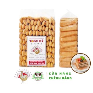 Bánh sâm banh / lady fingers Toàn Ký 500gr