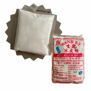 Bột bánh dẻo 200gr