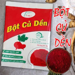 Bột Củ Dền CQ 50gr