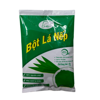 Bột Lá Dứa CQ 50gr