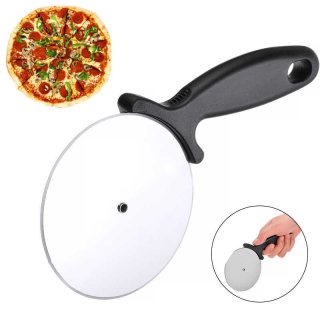 Dụng cụ cắt pizza lưỡi 10 cm