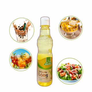 Đường mía lỏng Biên Hòa 400ml