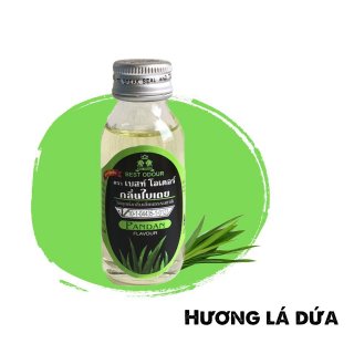 Hương Best Odour - lá dứa