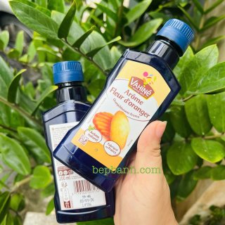 Nước hoa cam Vahine 200ml