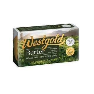 Bơ lạt Westgold 250gr