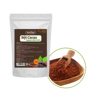 Bột cacao Hola 200gr