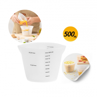 Ca silicon 500ml