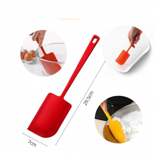 Cây vét spatula 30cm