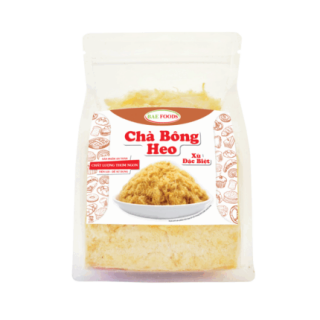 Chà bông heo ĐB BN 500gr