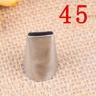 Đuôi đúc TQ mã 45