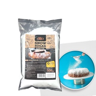 Đường tuyết oro 500GR