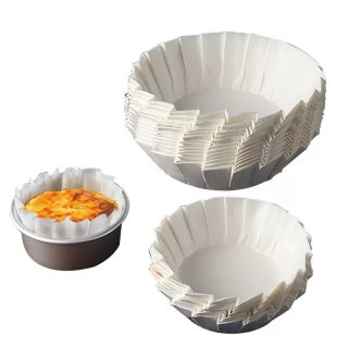 Giấy nướng bánh xếp li 50c