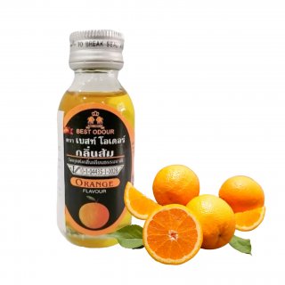 Hương Best Odour - Cam