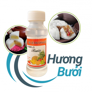 Hương bưởi LH 45ml