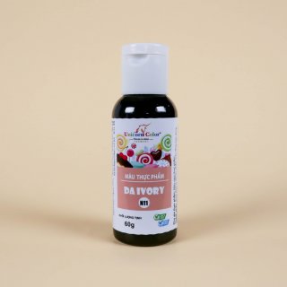 Màu thực phẩm Unicorn 60gr - N11 Da ivory