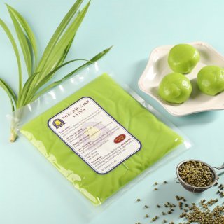 Nhân sên sẵn Phú Thương 1 kg - LÁ DỨA