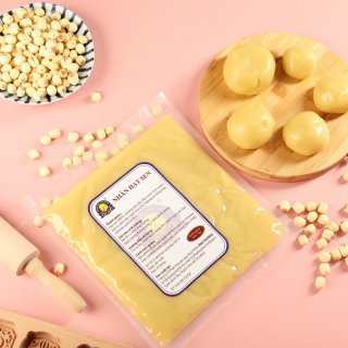 Nhân sên sẵn Phú Thương 1 kg - SỮA DỪA