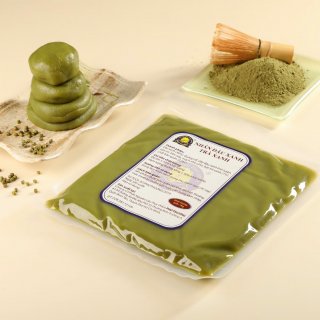 Nhân sên sẵn Phú Thương 1 kg - TRÀ XANH