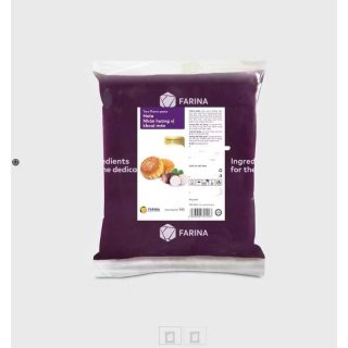 Nhân trung thu sên sẵn Hola Farina 1 kg - KHOAI MÔN