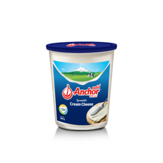 Phô mai kem Cream cheese Anchor Spreadable 140gr