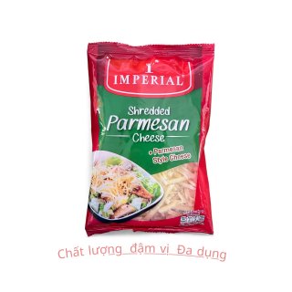 Phô mai Parmesan Imperial 150g